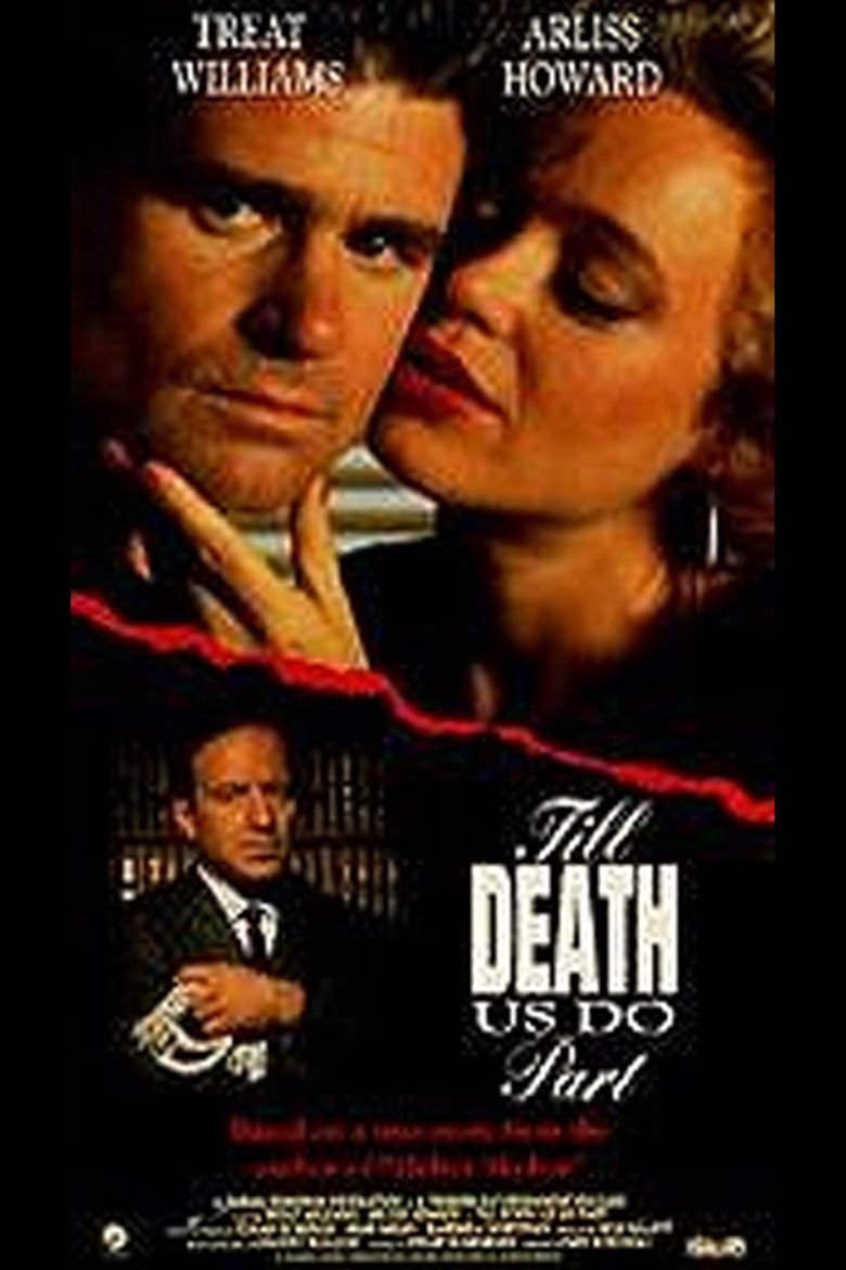 Постер Till Death Us Do Part